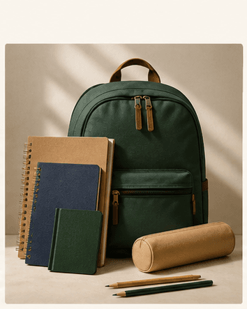School Essentials