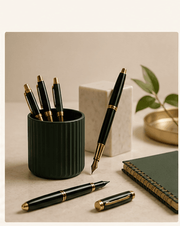 Stationery